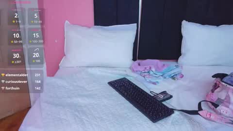 Anny  online show from 03/26/26, 08:09