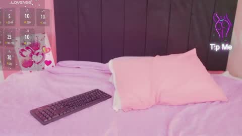 Anny  online show from 04/06/26, 07:15