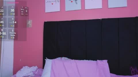 Anny  online show from 04/18/26, 05:06