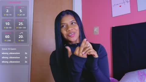 Anny  online show from 04/18/26, 07:58