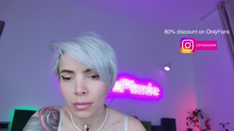 daddyspixxie online show from 04/25/26, 03:31