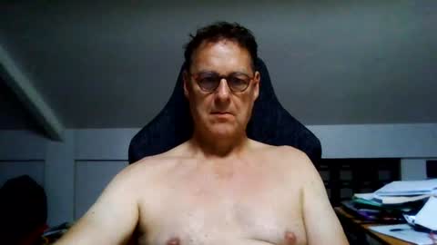 Dannyspoenk online show from 07/26/26, 02:46