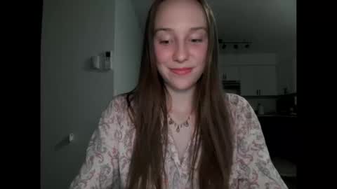 Snapshot of daddysssgoodgirl chatting on 10/12/25, 06:12 daddys good girl online show from 10/12/25, 06:12