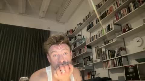 daddyswede23 online show from 11/04/25, 01:16