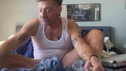 daddyswede23 online show from 04/07/26, 01:33