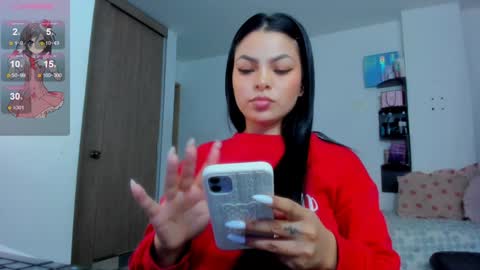 Sophie online show from 01/29/25, 11:35