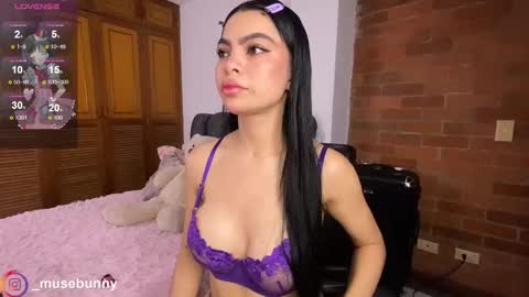 Sophie online show from 12/05/25, 03:48