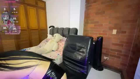 Sophie online show from 01/10/26, 02:57