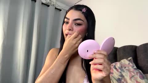 Sophie online show from 03/15/26, 02:28