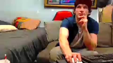 daddyteery online show from 07/24/26, 11:52