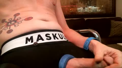 DaddyTime online show from 12/09/24, 12:56