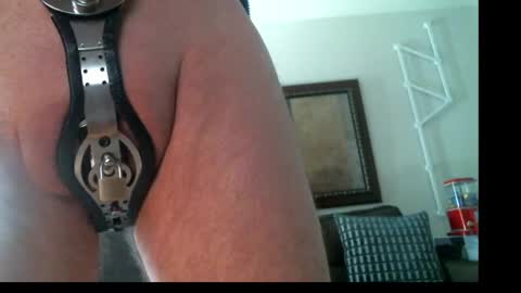 DaddyTime online show from 04/29/26, 11:55