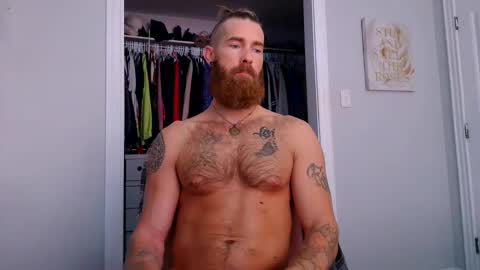 daddyunlocked1 online show from 03/18/26, 12:30