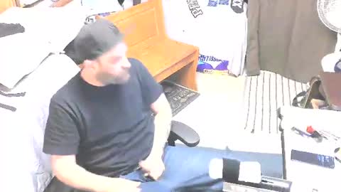 DaddyWax online show from 07/14/26, 03:11