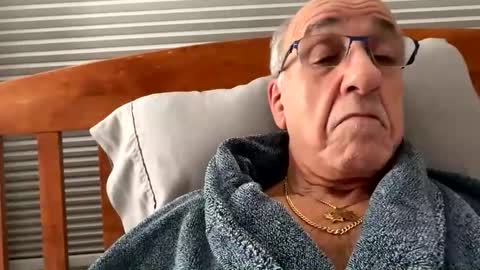 daddyweis online show from 11/23/25, 05:07