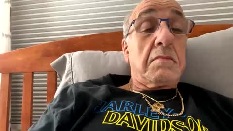 daddyweis online show from 11/25/25, 03:06