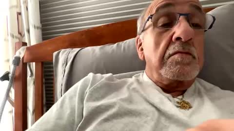 daddyweis online show from 12/04/25, 02:54