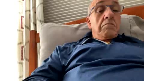 daddyweis online show from 12/15/25, 03:00