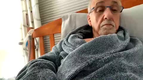 daddyweis online show from 02/21/26, 04:46