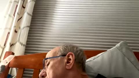 daddyweis online show from 02/25/26, 03:38