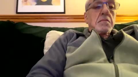 daddyweis online show from 04/05/26, 02:58