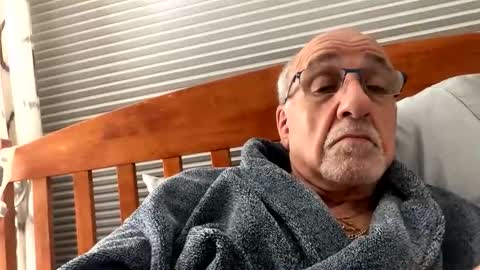 daddyweis online show from 04/19/26, 03:28