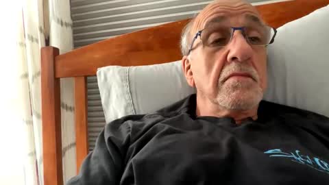 daddyweis online show from 05/01/26, 03:33