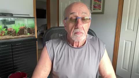 daddyweis online show from 05/01/26, 03:49