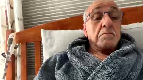 daddyweis online show from 05/17/26, 03:26