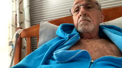 daddyweis online show from 06/06/26, 03:44
