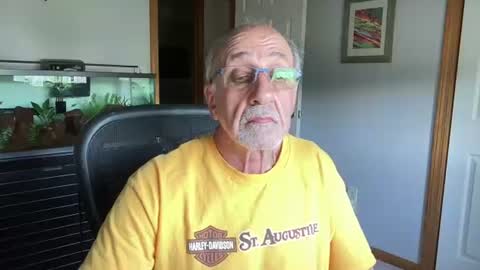 daddyweis online show from 06/25/26, 09:08