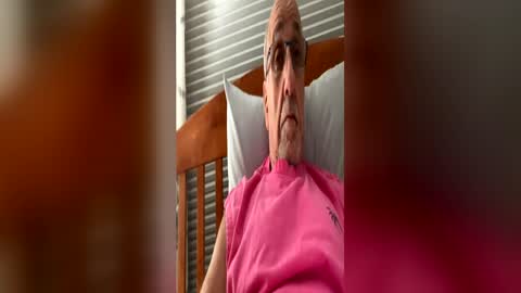 daddyweis online show from 06/27/26, 03:33