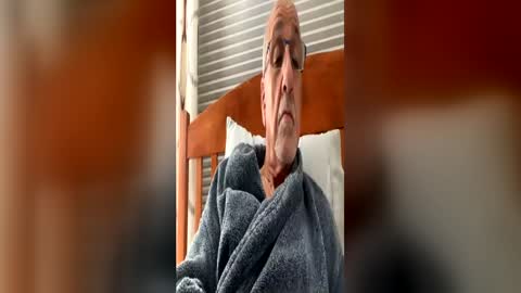 daddyweis online show from 06/28/26, 03:45