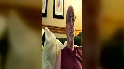 daddyweis online show from 06/28/26, 06:25