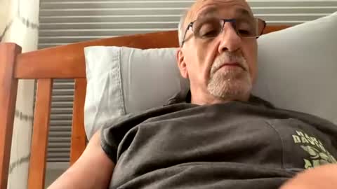 daddyweis online show from 07/01/26, 02:24