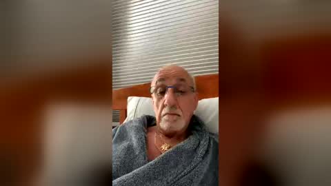 daddyweis online show from 07/03/26, 03:24