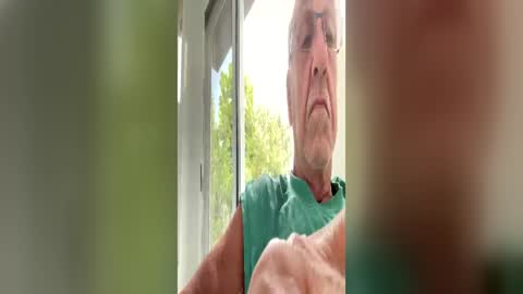 daddyweis online show from 07/06/26, 11:51