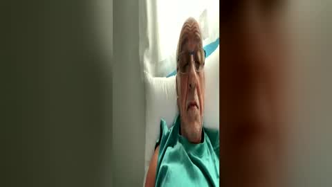 daddyweis online show from 07/07/26, 11:36