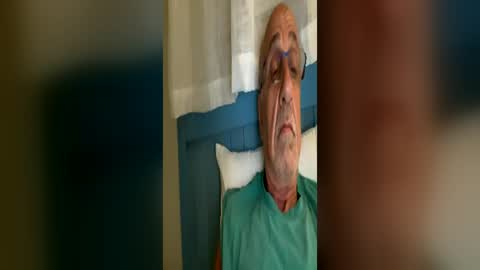 daddyweis online show from 07/08/26, 03:00