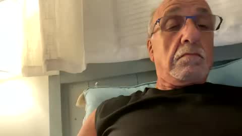 daddyweis online show from 07/11/26, 02:58