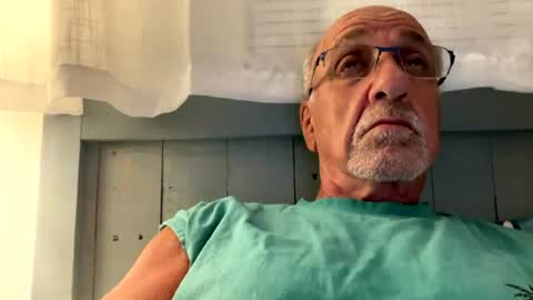 daddyweis online show from 07/12/26, 03:08