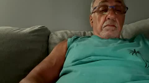 daddyweis online show from 07/13/26, 02:58