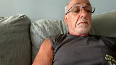 daddyweis online show from 07/14/26, 10:54