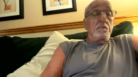 daddyweis online show from 07/18/26, 05:50