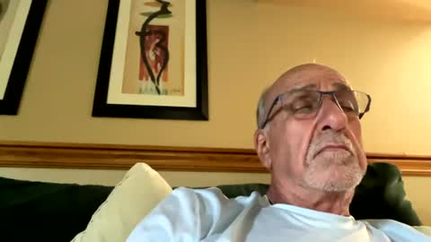 daddyweis online show from 07/26/26, 07:54