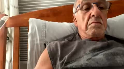 daddyweis online show from 07/28/26, 02:18