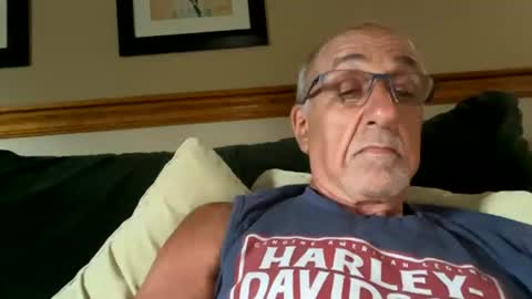 daddyweis online show from 07/28/26, 08:52