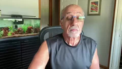 daddyweis online show from 08/01/26, 01:54