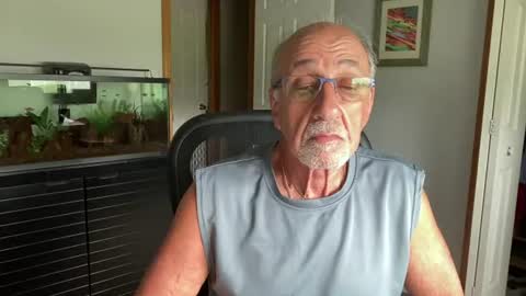daddyweis online show from 08/03/26, 02:00