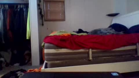 daddywhite88 online show from 05/20/26, 12:17